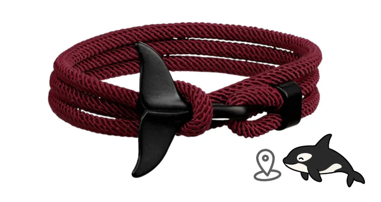 Orc Tracking Bracelet - World Protectors