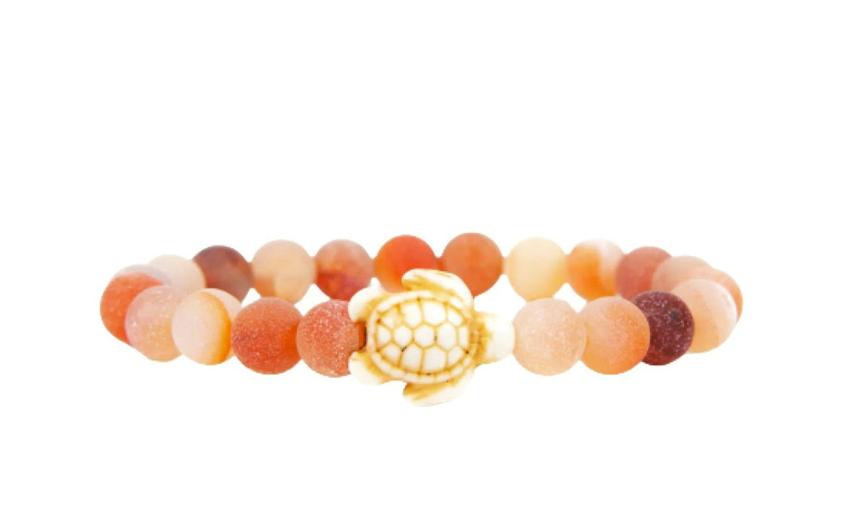 Original Turtle Tracking Bracelet - World Protectors