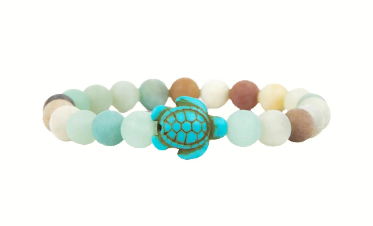 Original Turtle Tracking Bracelet - World Protectors