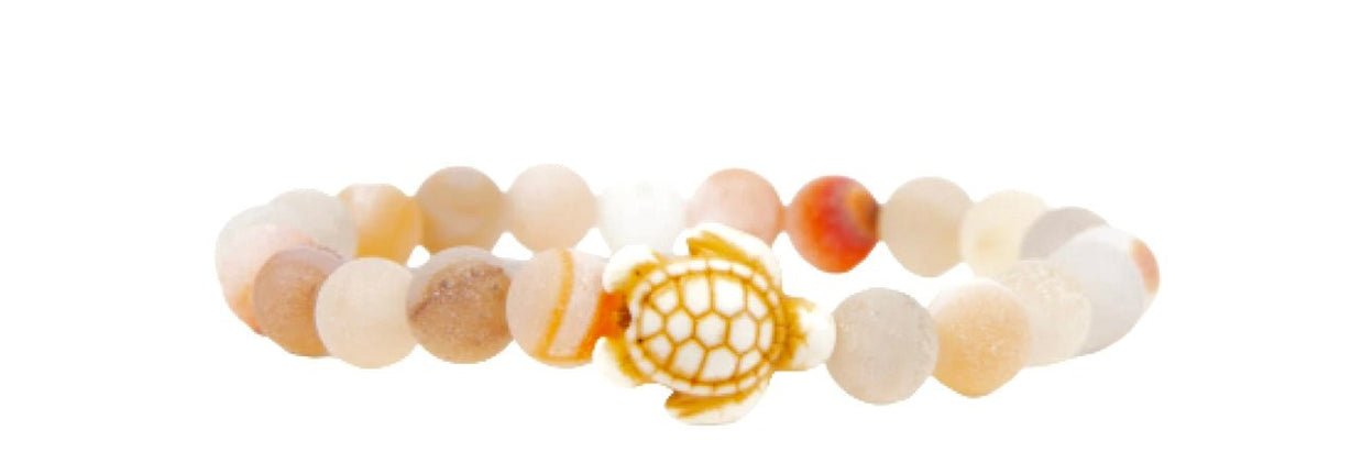 Original Turtle Tracking Bracelet - World Protectors