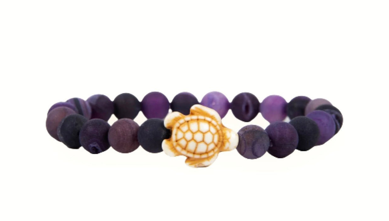 Original Turtle Tracking Bracelet - World Protectors