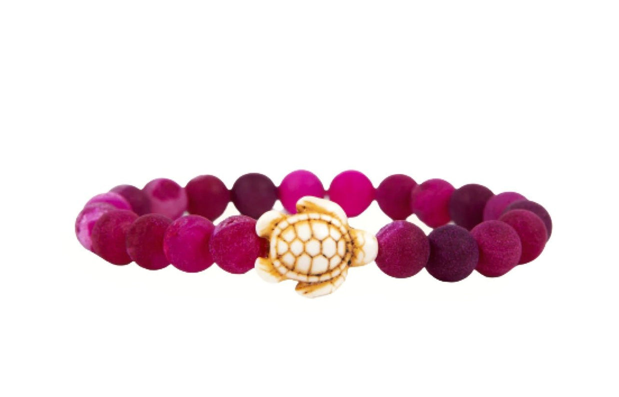 Original Turtle Tracking Bracelet - World Protectors