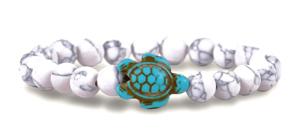 Turtle tracking bracelet - World Protectors