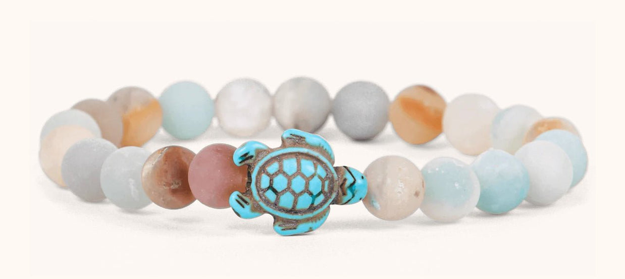 Turtle tracking bracelet - World Protectors