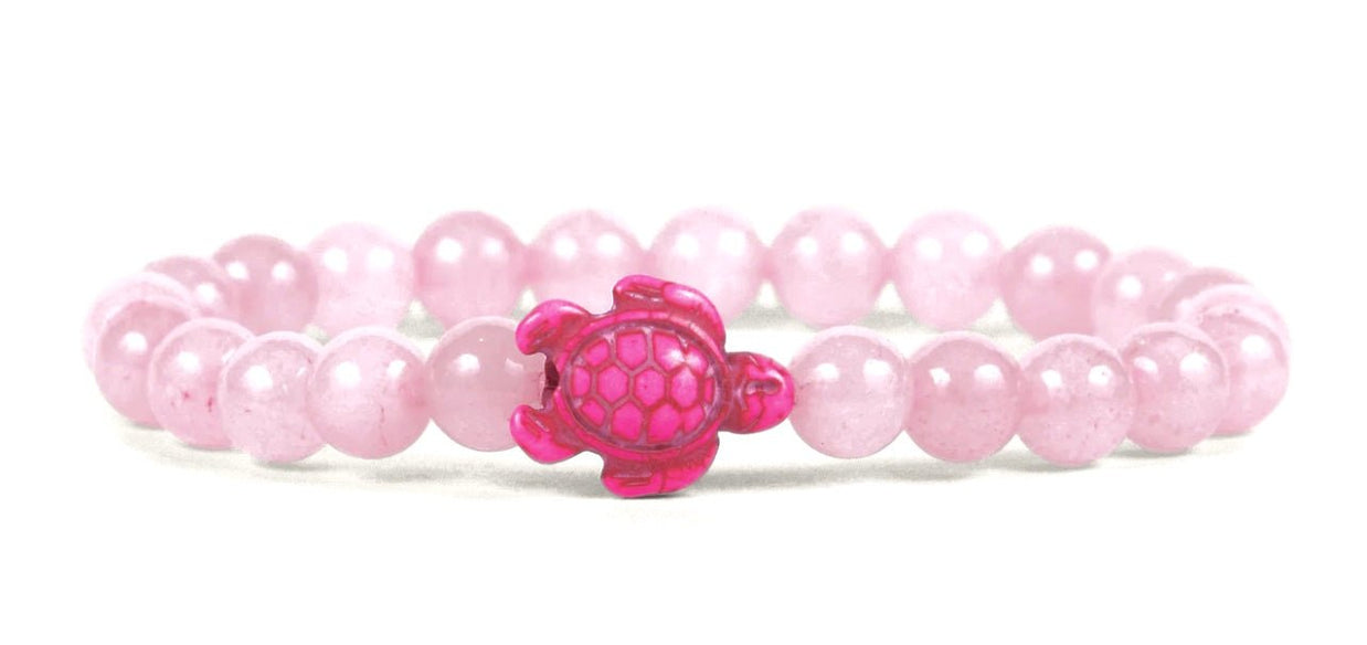 Turtle tracking bracelet - World Protectors