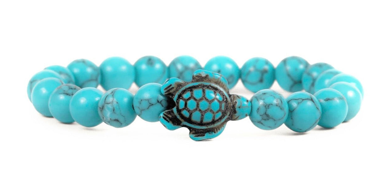 Turtle tracking bracelet - World Protectors