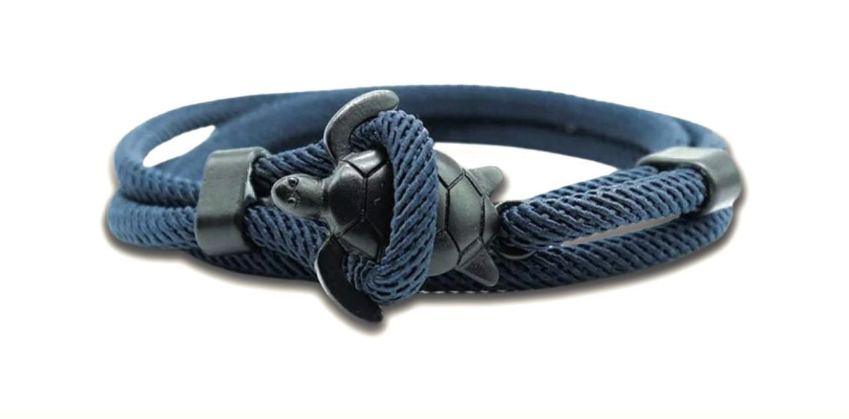 Turtle tracking bracelet (LIMITED) - World Protectors