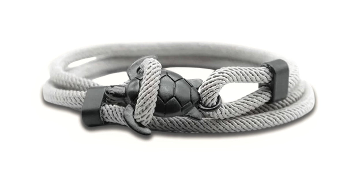 Turtle tracking bracelet (LIMITED) - World Protectors