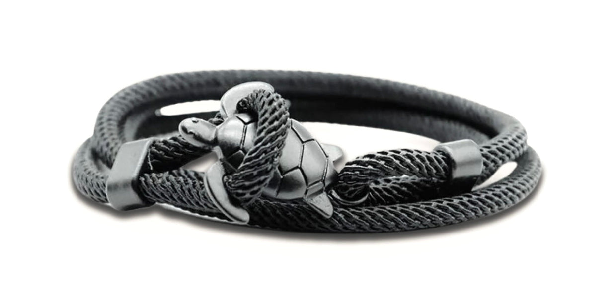 Turtle tracking bracelet (LIMITED) - World Protectors