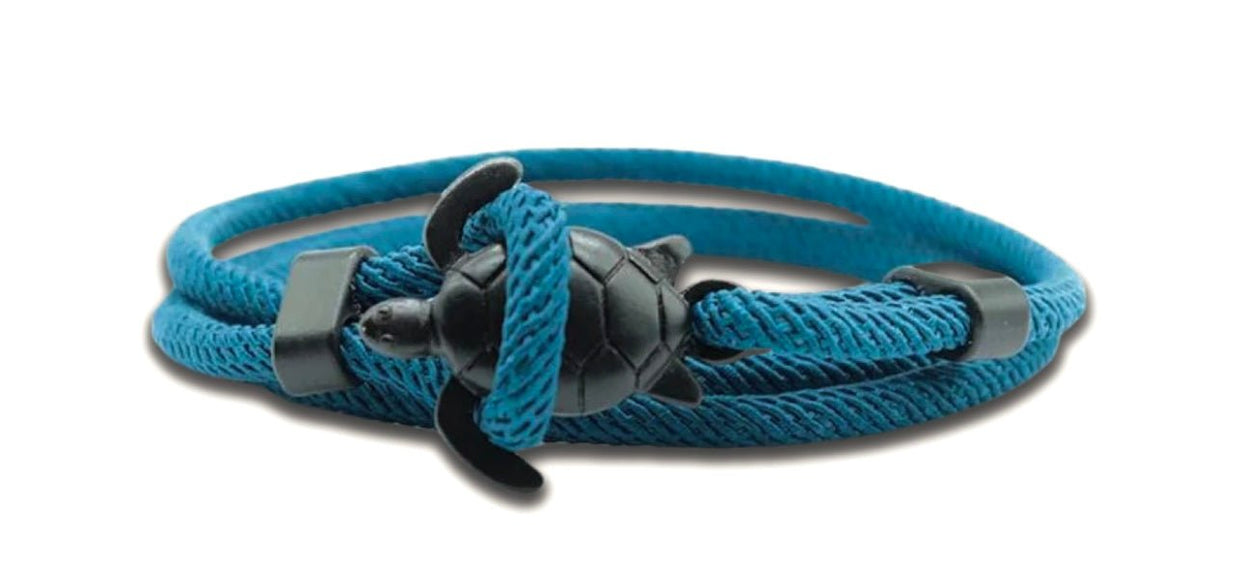 Turtle tracking bracelet (LIMITED) - World Protectors