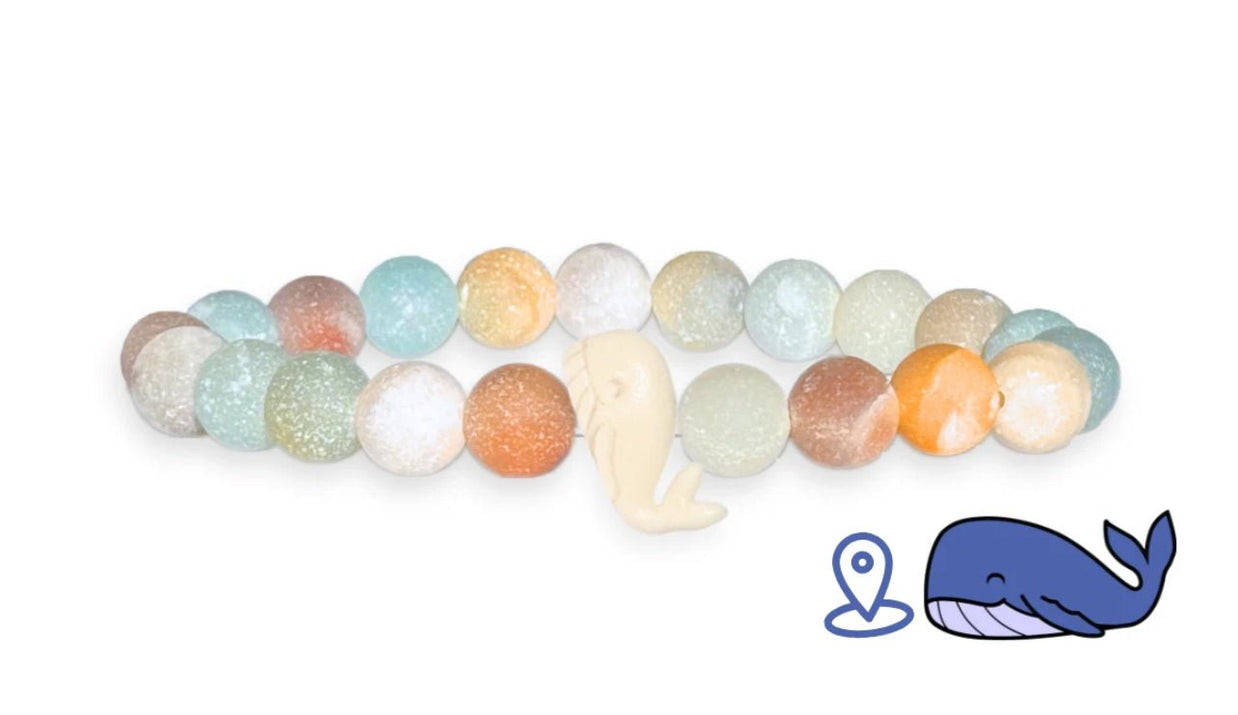 Whale Tracking Bracelet - World Protectors
