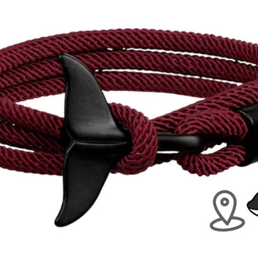 Orc Tracking Bracelet - World Protectors