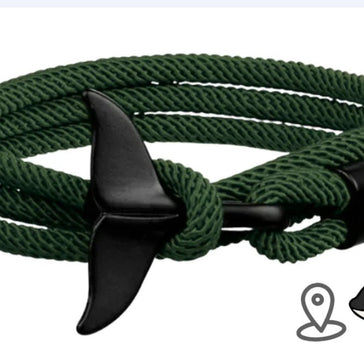 Orc Tracking Bracelet - World Protectors