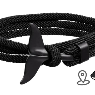 Orc Tracking Bracelet - World Protectors