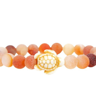 Original Turtle Tracking Bracelet - World Protectors