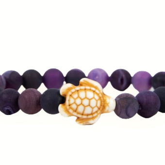 Original Turtle Tracking Bracelet - World Protectors