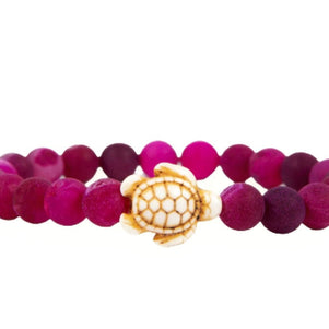 Original Turtle Tracking Bracelet - World Protectors