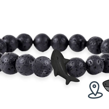Shark tracking bracelet - World Protectors