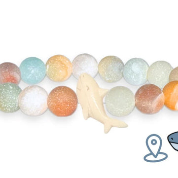 Shark tracking bracelet - World Protectors