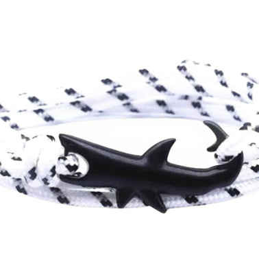 Shark tracking bracelet - World Protectors