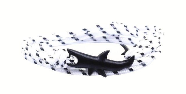 Shark tracking bracelet - World Protectors