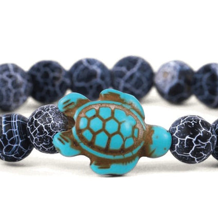 Turtle tracking bracelet - World Protectors