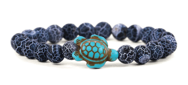 Turtle tracking bracelet - World Protectors