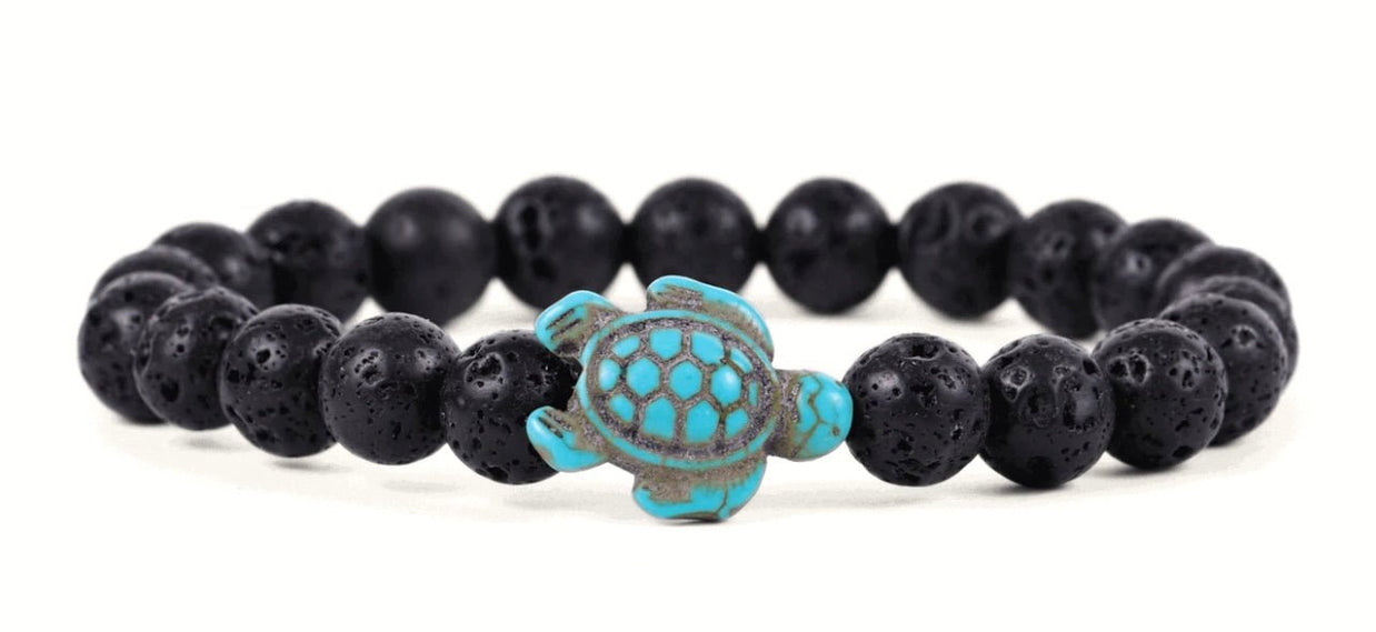 Turtle tracking bracelet - World Protectors