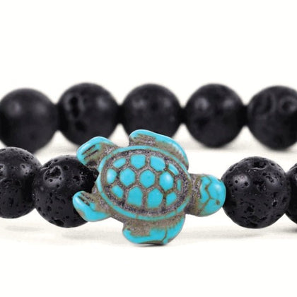 Turtle tracking bracelet - World Protectors