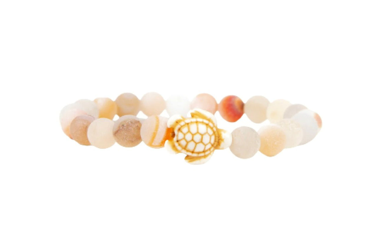 Turtle tracking bracelet - World Protectors