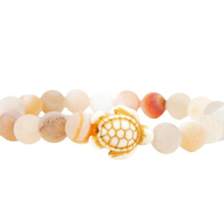 Turtle tracking bracelet - World Protectors