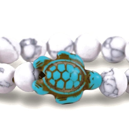 Turtle tracking bracelet - World Protectors