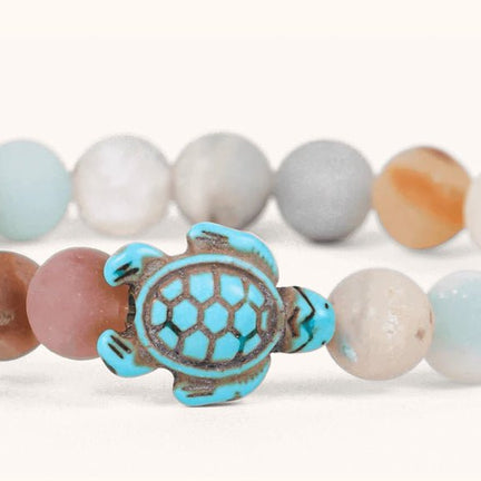 Turtle tracking bracelet - World Protectors