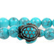 Turtle tracking bracelet - World Protectors