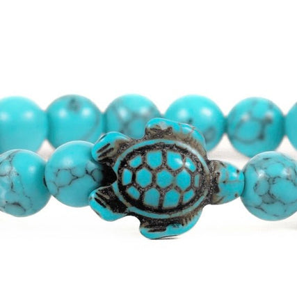 Turtle tracking bracelet - World Protectors