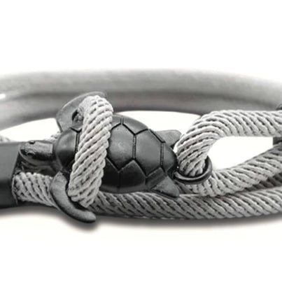 Turtle tracking bracelet (LIMITED) - World Protectors