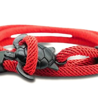 Turtle tracking bracelet (LIMITED) - World Protectors