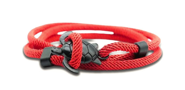 Turtle tracking bracelet (LIMITED) - World Protectors