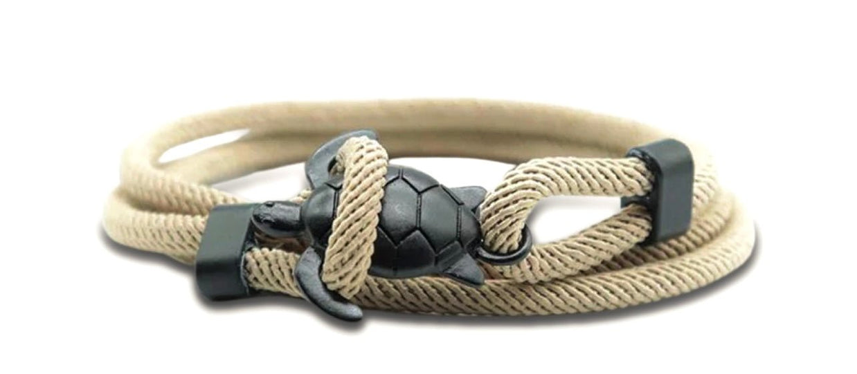 Turtle tracking bracelet (LIMITED) - World Protectors