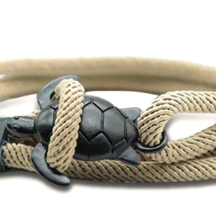 Turtle tracking bracelet (LIMITED) - World Protectors