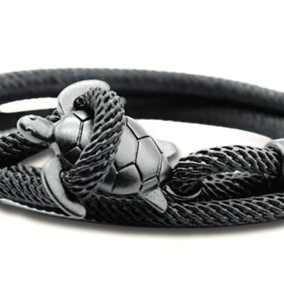 Turtle tracking bracelet (LIMITED) - World Protectors