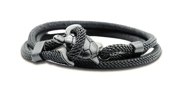 Turtle tracking bracelet (LIMITED) - World Protectors