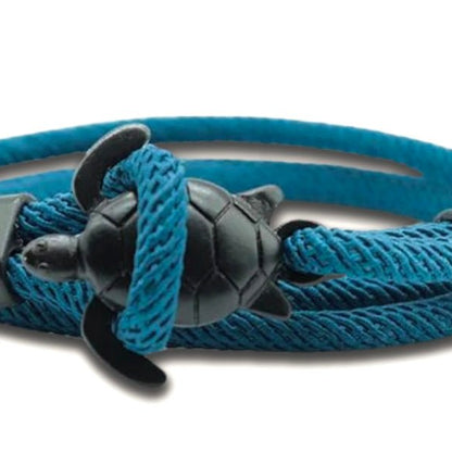 Turtle tracking bracelet (LIMITED) - World Protectors