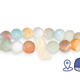 Whale Tracking Bracelet - World Protectors