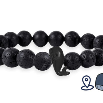 Whale Tracking Bracelet - World Protectors